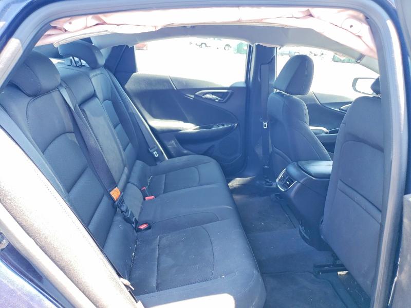 Продажа на аукционе авто 2016 Chevrolet Malibu, vin: 1G1ZF5SX2GF209639, номер лота: 63230106