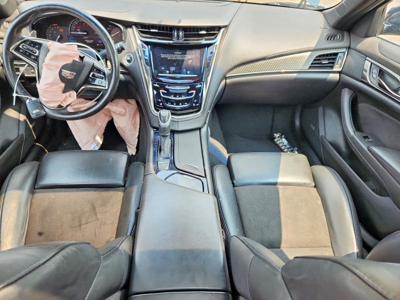 Продаж на аукціоні авто 2017 Cadillac Cts, vin: 1G6AX5SX6H0179778, номер лоту: 62885796