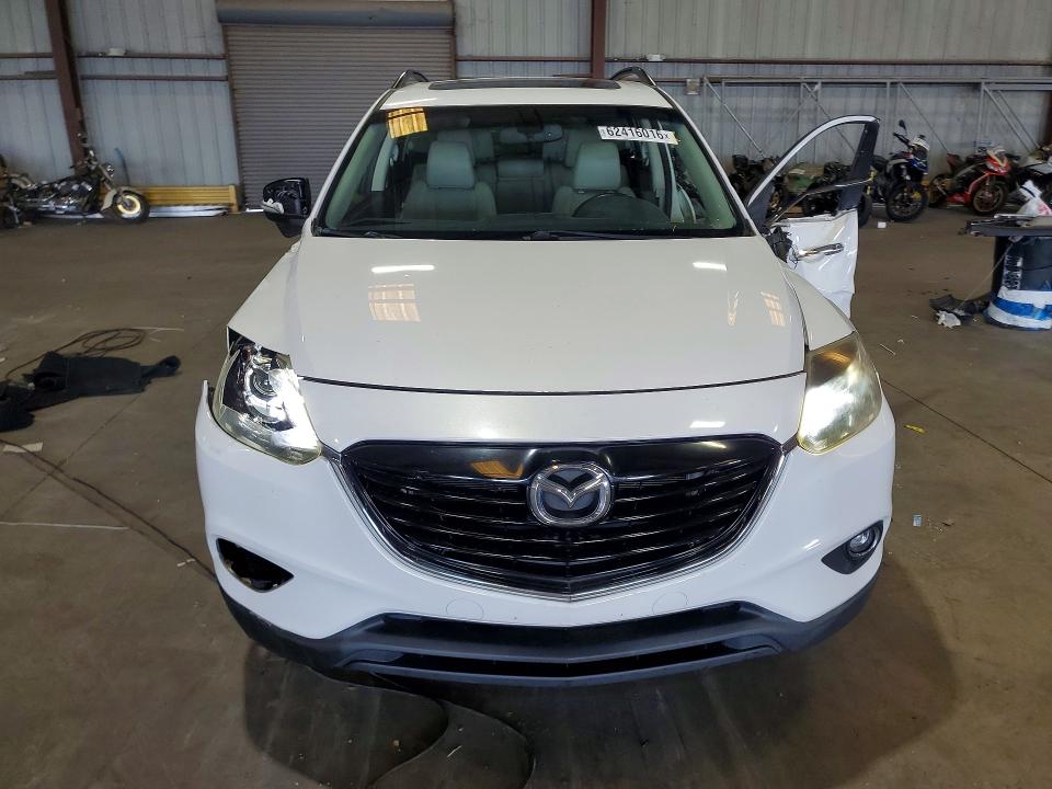 Aukcja sprzedaży 2014 Mazda Cx-9, vin: JM3TB2DV1E0435567, numer aukcji: 62416016
