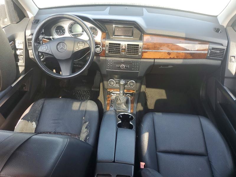 Aukcja sprzedaży 2012 Mercedes-benz Glk, vin: WDCGG8HBXCF807488, numer aukcji: 59014456