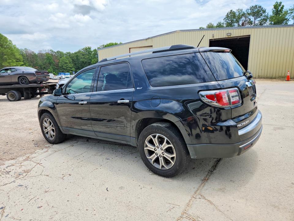 60312686 :رقم المزاد ، 1GKKVRKD0EJ310380 vin ، 2014 Gmc Acadia مزاد بيع