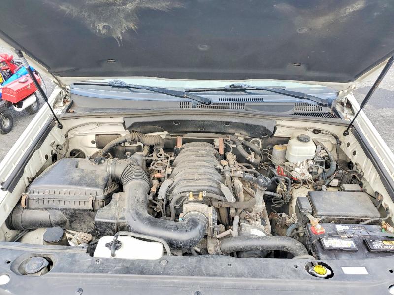 63197936 :رقم المزاد ، JTJBT20X860107280 vin ، 2006 Lexus Gx مزاد بيع