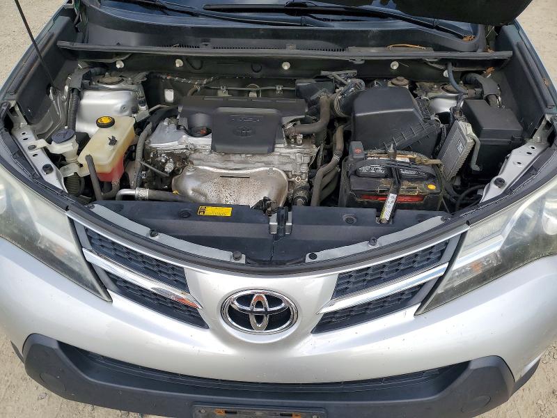 Aukcja sprzedaży 2014 Toyota Rav4, vin: 2T3DFREV0EW169995, numer aukcji: 61746706