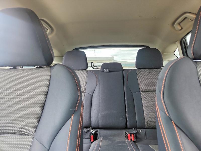 2018 Subaru Crosstrek მანქანა იყიდება აუქციონზე, vin: JF2GTABC2JH312389, აუქციონის ნომერი: 59351976