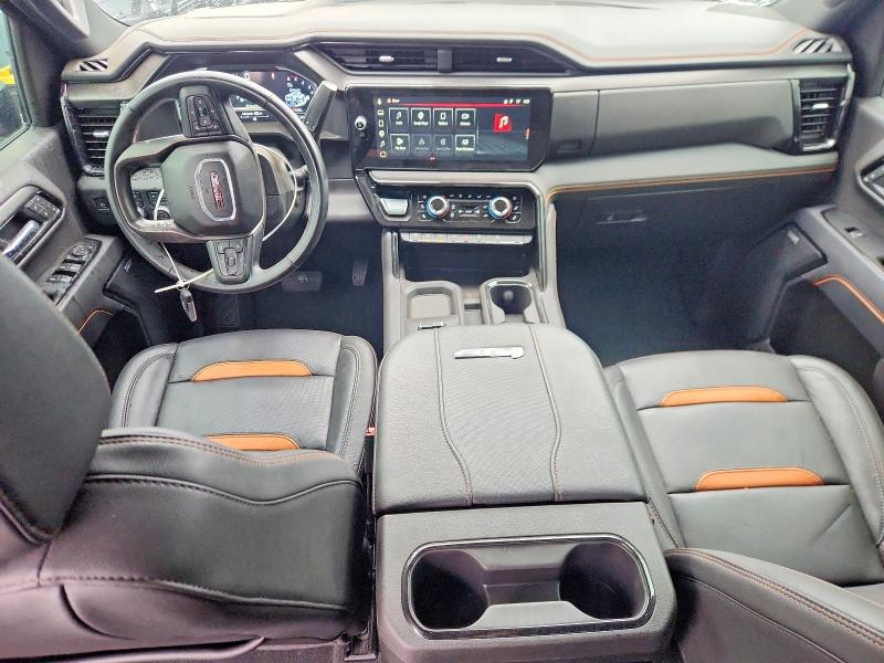 2025 Gmc Sierra მანქანა იყიდება აუქციონზე, vin: 1GT4UPEY8SF303007, აუქციონის ნომერი: 59858606