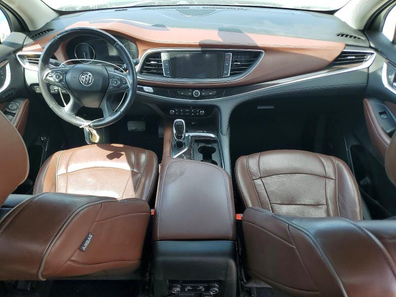 Aukcja sprzedaży 2018 Buick Enclave, vin: 5GAEVCKW8JJ229985, numer aukcji: 60597066