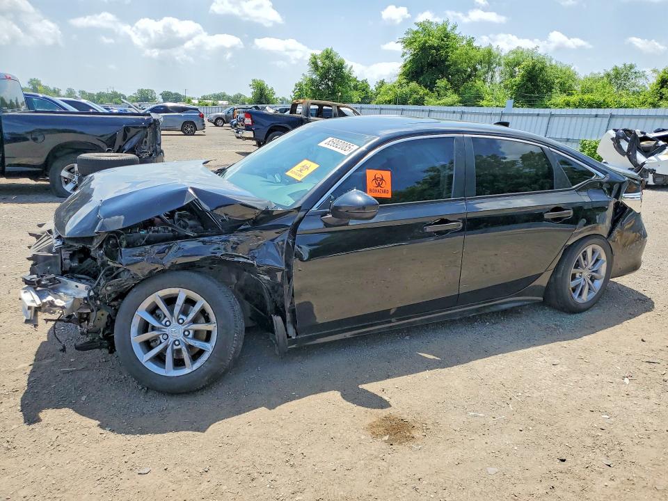 2022 Honda Civic მანქანა იყიდება აუქციონზე, vin: 2HGFE2F31NH110472, აუქციონის ნომერი: 85992085