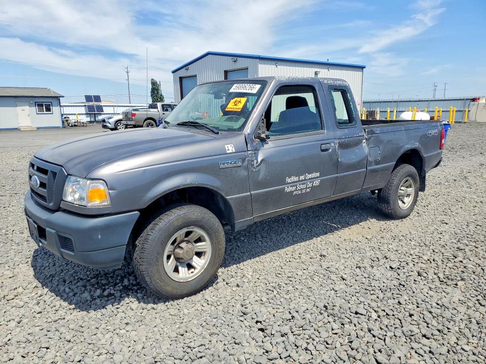 Aukcja sprzedaży 2006 Ford Ranger, vin: 1FTYR15E86PA49871, numer aukcji: 59896266