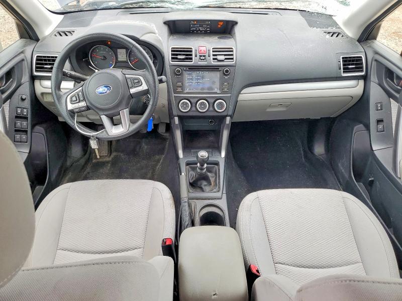 Продажа на аукционе авто 2018 Subaru Forester, vin: JF2SJAAC5JG614279, номер лота: 62907836