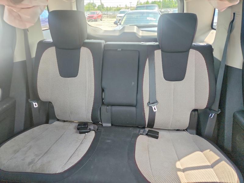 Aukcja sprzedaży 2011 Gmc Terrain, vin: 2CTFLSE55B6401740, numer aukcji: 62386186