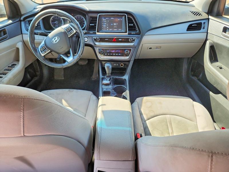 Продажа на аукционе авто 2019 Hyundai Sonata, vin: 5NPE34AF4KH753415, номер лота: 59854356
