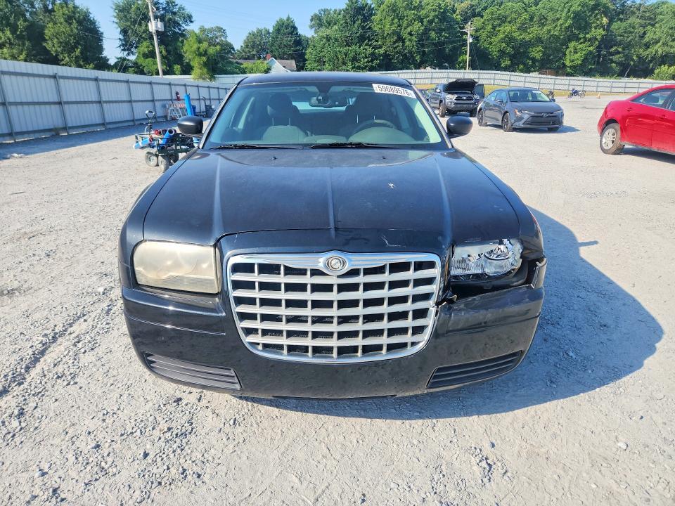 59689576 :رقم المزاد ، 2C3LA43R08H126916 vin ، 2008 Chrysler 300 مزاد بيع