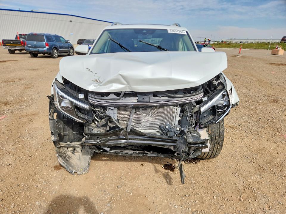 2024 Volkswagen Atlas მანქანა იყიდება აუქციონზე, vin: 1V2FR2CA1RC590140, აუქციონის ნომერი: 62851346
