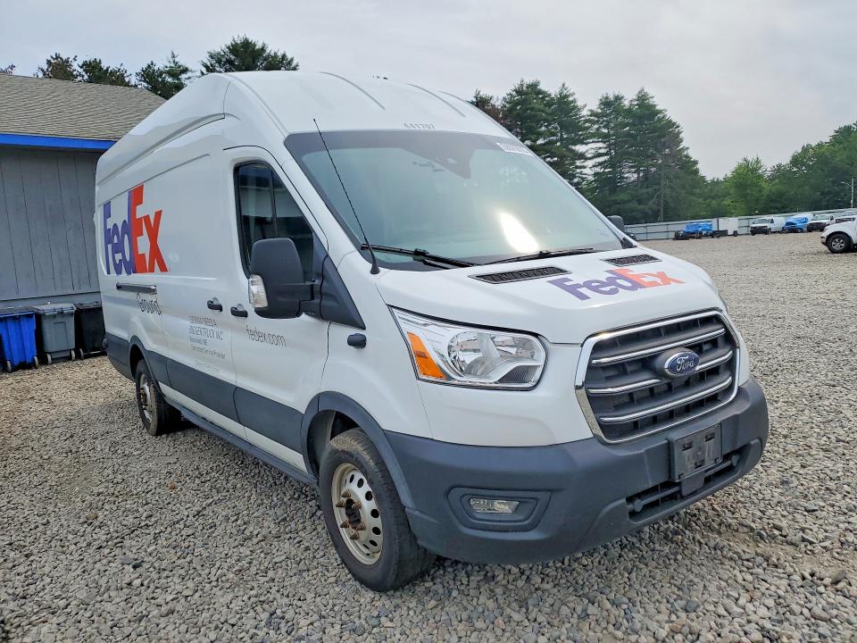 Продажа на аукционе авто 2020 Ford Transit, vin: 1FTBW3U87LKB09198, номер лота: 59979016