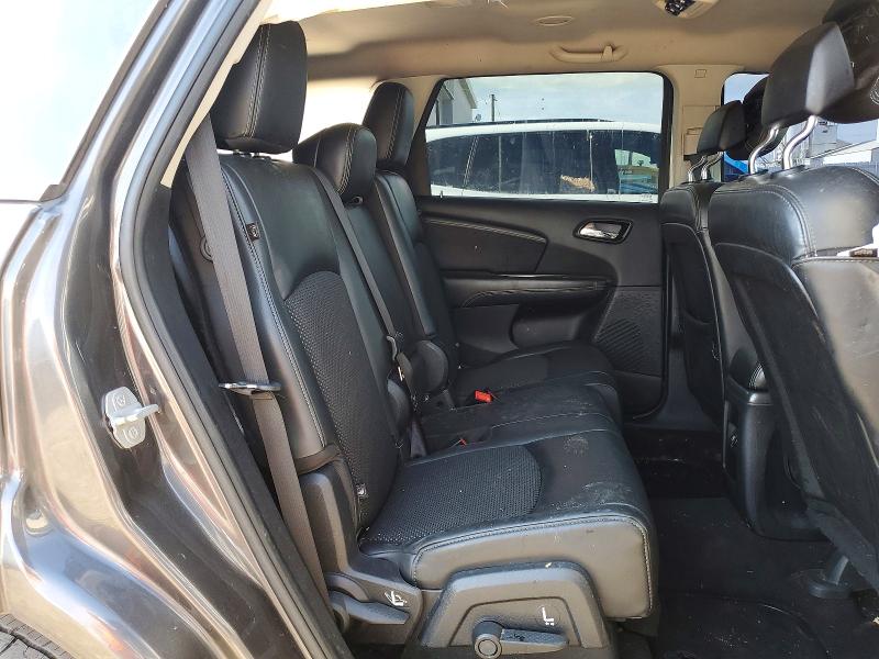 Aukcja sprzedaży 2015 Dodge Journey, vin: 3C4PDCGG8FT698862, numer aukcji: 60193136