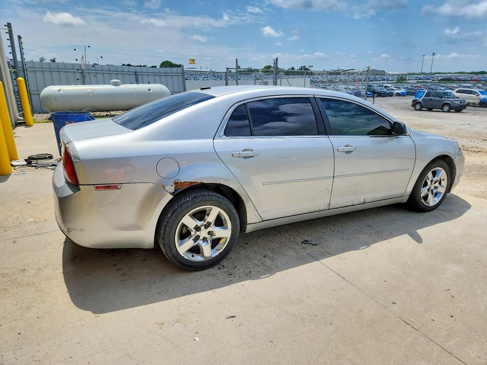 60619616 :رقم المزاد ، 1G1ZG57B494213409 vin ، 2009 Chevrolet Malibu مزاد بيع
