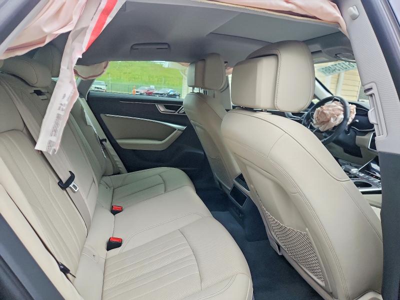 Aukcja sprzedaży 2019 Audi A7, vin: WAUV2AF24KN121731, numer aukcji: 61373486