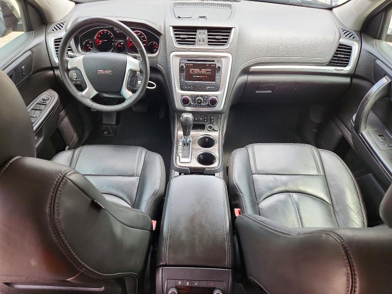 60312686 :رقم المزاد ، 1GKKVRKD0EJ310380 vin ، 2014 Gmc Acadia مزاد بيع