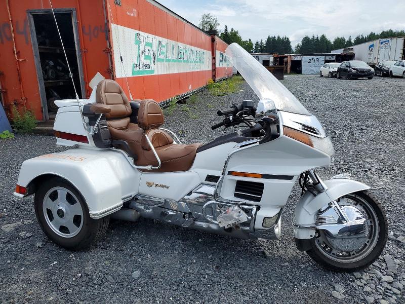 Продаж на аукціоні авто 1989 Honda Gl1500, vin: 1HFSC2220KA100273, номер лоту: 85617565