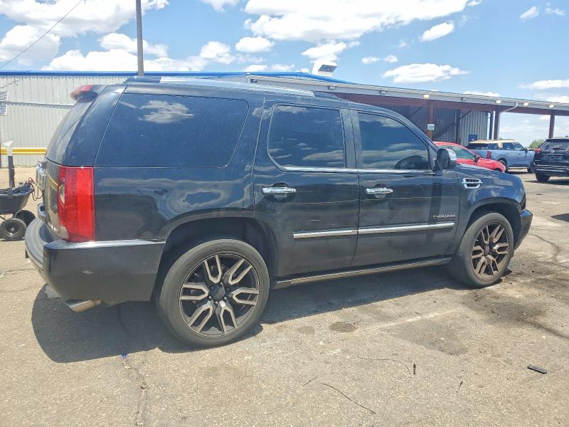 Aukcja sprzedaży 2014 Cadillac Escalade, vin: 1GYS4BEF5ER122081, numer aukcji: 61808926