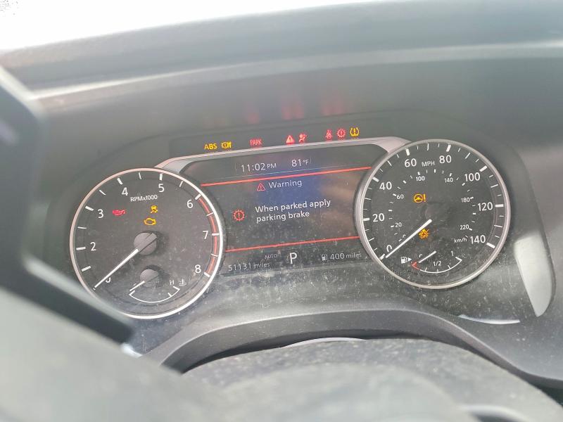 Продажа на аукционе авто 2025 Nissan Rogue, vin: 5N1BT3BB2SC763747, номер лота: 60831546