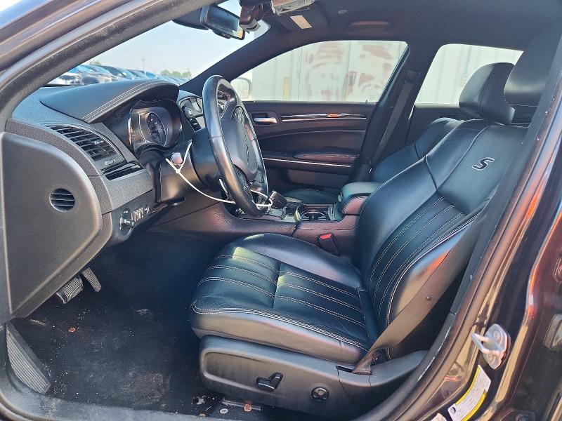 Продажа на аукционе авто 2019 Chrysler 300, vin: 2C3CCABG7KH515827, номер лота: 59073356