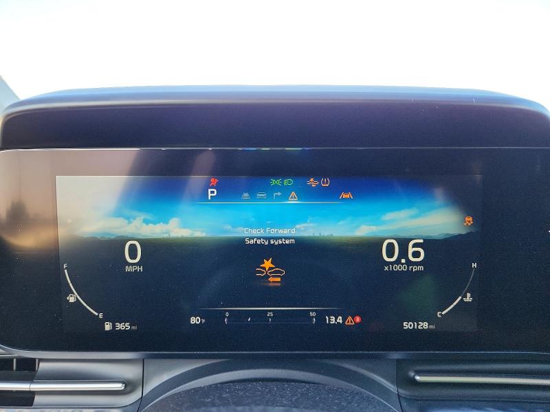 Aukcja sprzedaży 2022 Kia Carnival, vin: KNDNE5H32N6083602, numer aukcji: 60267796