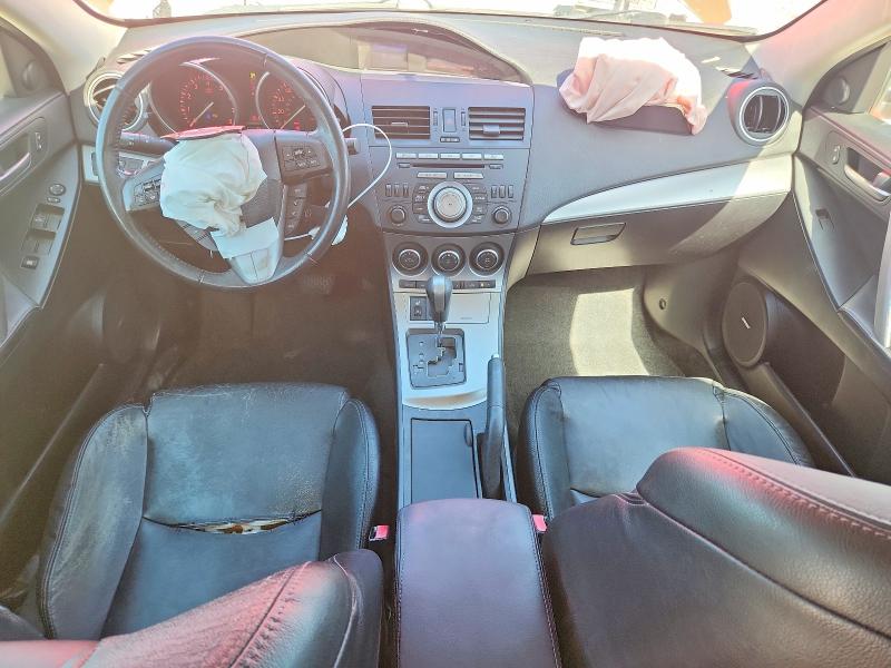 Aukcja sprzedaży 2011 Mazda 3, vin: JM1BL1M64B1497958, numer aukcji: 62644066