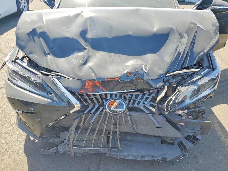 Продаж на аукціоні авто 2025 Lexus Es 300h, vin: 58AEA1C10SU066402, номер лоту: 61636976