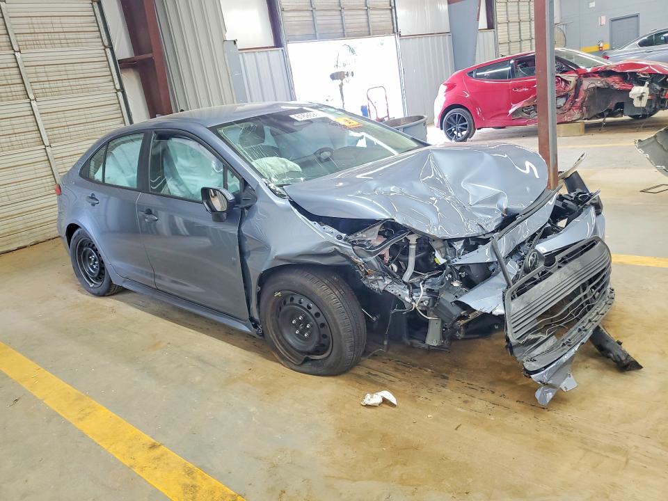 Продаж на аукціоні авто 2026 Toyota Corolla, vin: 5YFB4MDE2TP412974, номер лоту: 61626996