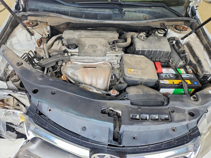 Продаж на аукціоні авто 2017 Toyota Camry, vin: 4T1BF1FK5HU424795, номер лоту: 60524066