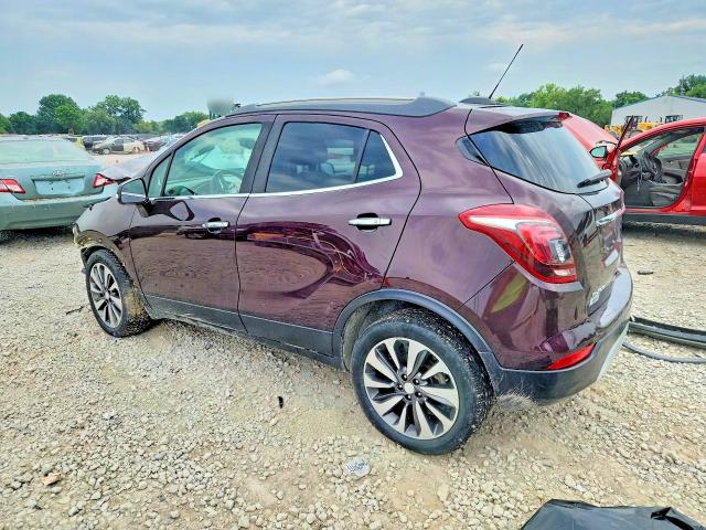 Aukcja sprzedaży 2018 Buick Encore, vin: KL4CJCSB2JB571709, numer aukcji: 62695166