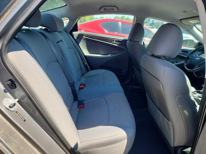 Продаж на аукціоні авто 2013 Hyundai Sonata, vin: 5NPEB4AC9DH672261, номер лоту: 62666546
