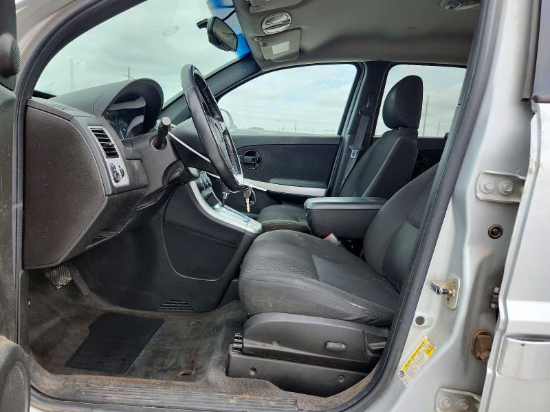 Aukcja sprzedaży 2009 Pontiac Torrent, vin: 2CKDL33FX96215120, numer aukcji: 61219036