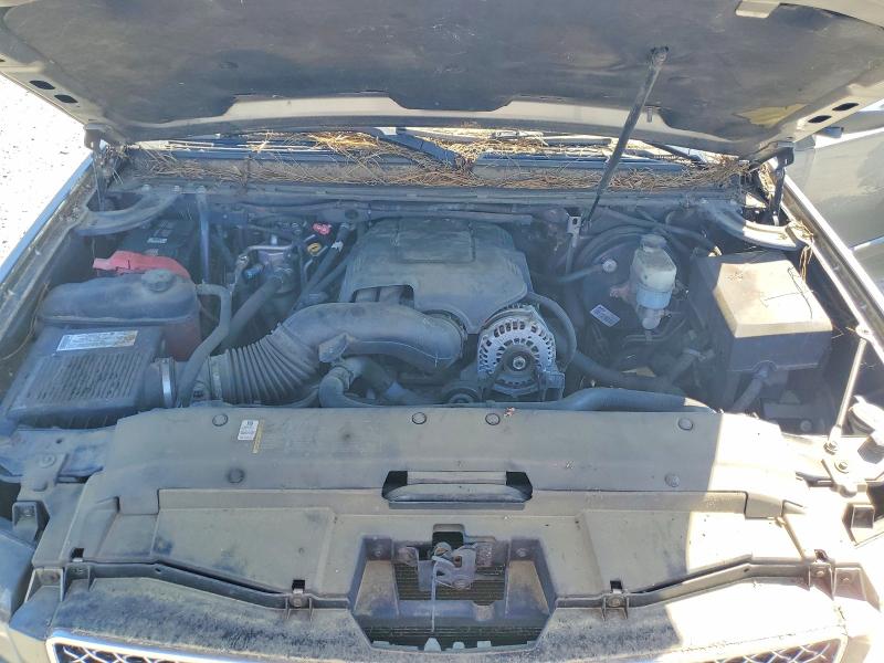 62908426 :رقم المزاد ، 1GNFK130X7J319830 vin ، 2007 Chevrolet Tahoe مزاد بيع