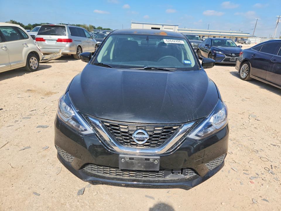 Aukcja sprzedaży 2018 Nissan Sentra, vin: 3N1AB7AP9JY315568, numer aukcji: 62842496