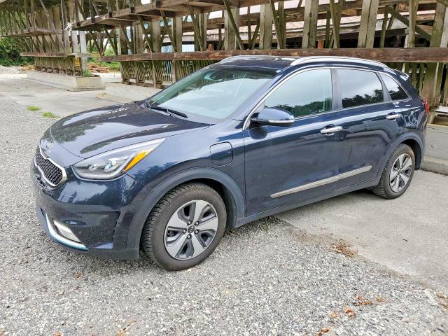 Aukcja sprzedaży 2019 Kia Niro, vin: KNDCC3LD5K5307657, numer aukcji: 60392836