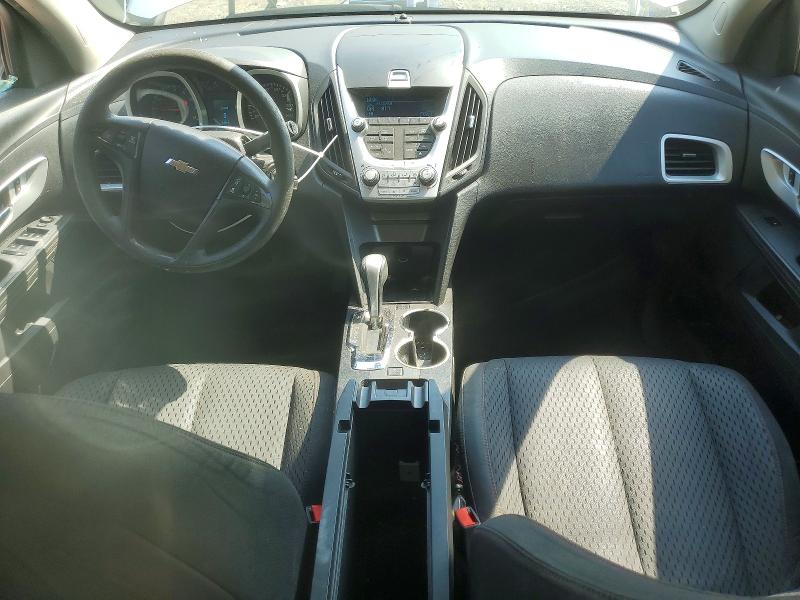 59299366 :رقم المزاد ، 2GNALBEK6C6168245 vin ، 2012 Chevrolet Equinox مزاد بيع