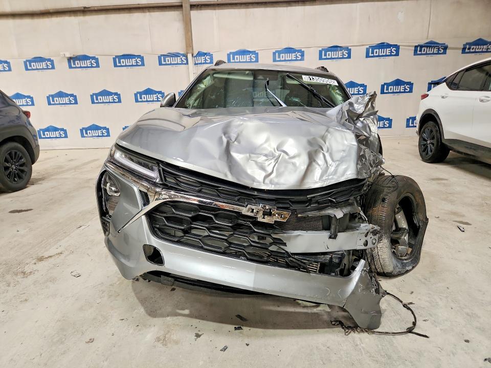 61350906 :رقم المزاد ، KL77LHEP2TC043667 vin ، 2026 Chevrolet Trax مزاد بيع