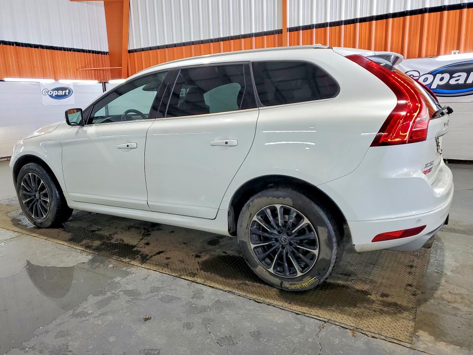 2015 Volvo Xc60 მანქანა იყიდება აუქციონზე, vin: YV4902RS1F2629087, აუქციონის ნომერი: 60447926