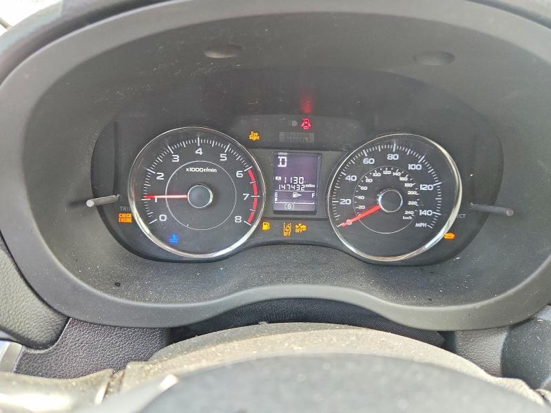 Aukcja sprzedaży 2015 Subaru Forester, vin: JF2SJGWC0FH558233, numer aukcji: 55739666