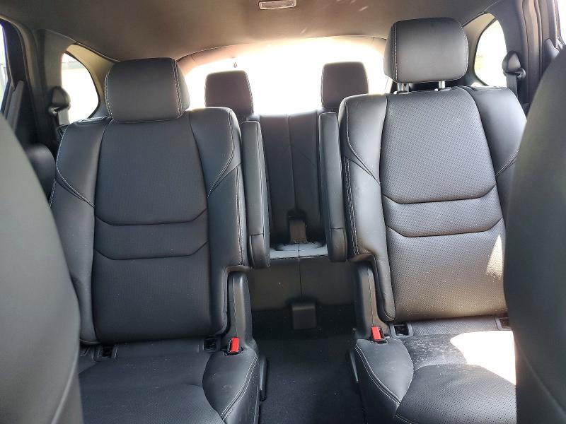 Aukcja sprzedaży 2021 Mazda Cx-9, vin: JM3TCBDY6M0531801, numer aukcji: 61078196
