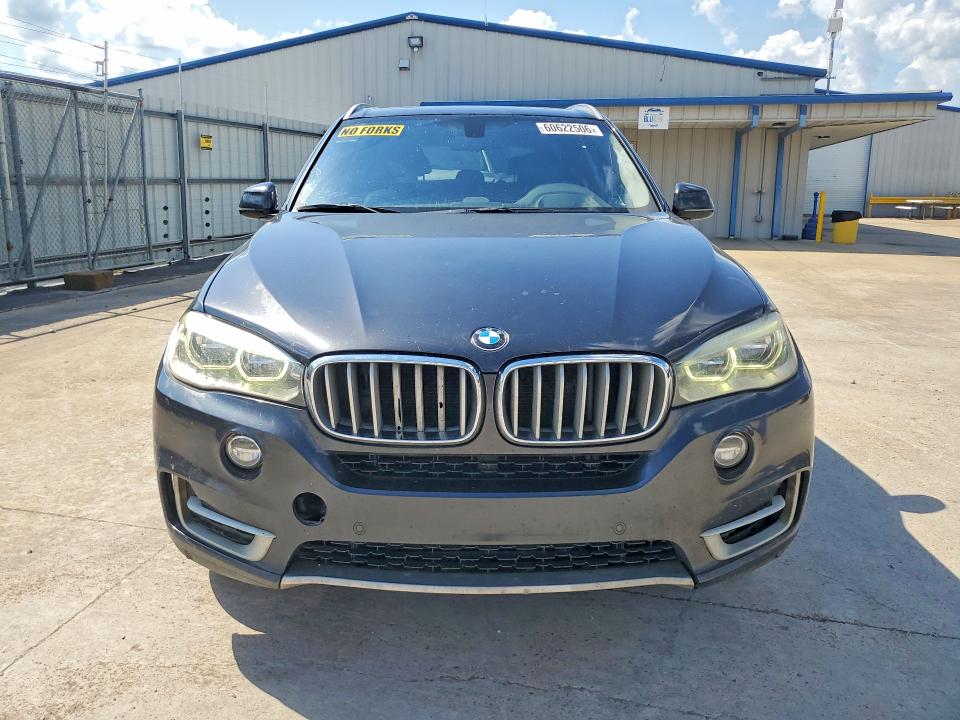 Продаж на аукціоні авто 2015 Bmw X5, vin: 5UXKR0C54F0P16378, номер лоту: 60622506