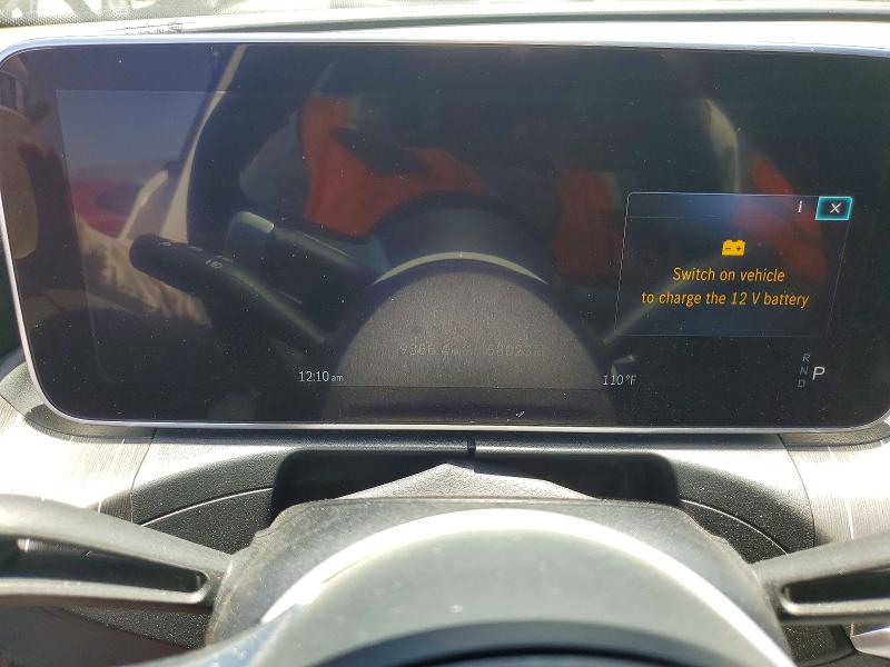 Aukcja sprzedaży 2023 Mercedes-benz C, vin: W1KAF4GB0PR107871, numer aukcji: 59299836