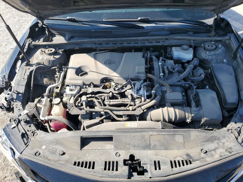 Aukcja sprzedaży 2020 Toyota Camry, vin: 4T1G31AK9LU539916, numer aukcji: 61937576