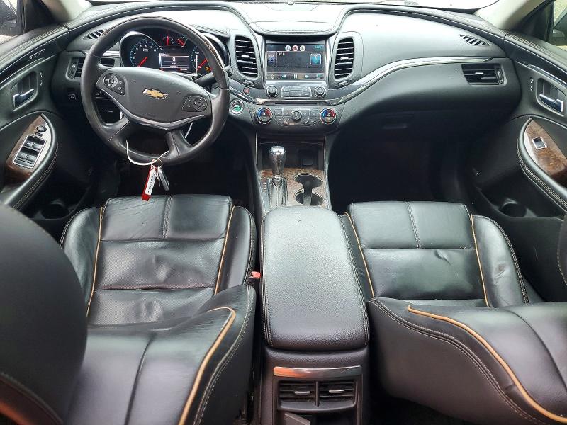 Продаж на аукціоні авто 2014 Chevrolet Impala, vin: 2G1155S36E9144636, номер лоту: 62318786