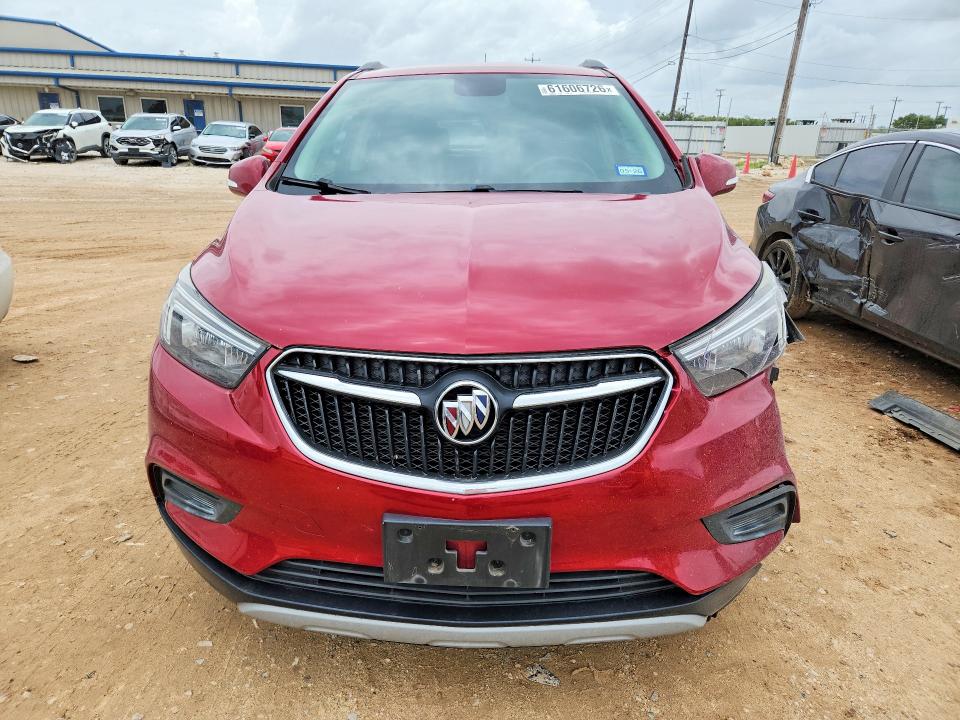 Aukcja sprzedaży 2019 Buick Encore, vin: KL4CJASB4KB930001, numer aukcji: 61606726
