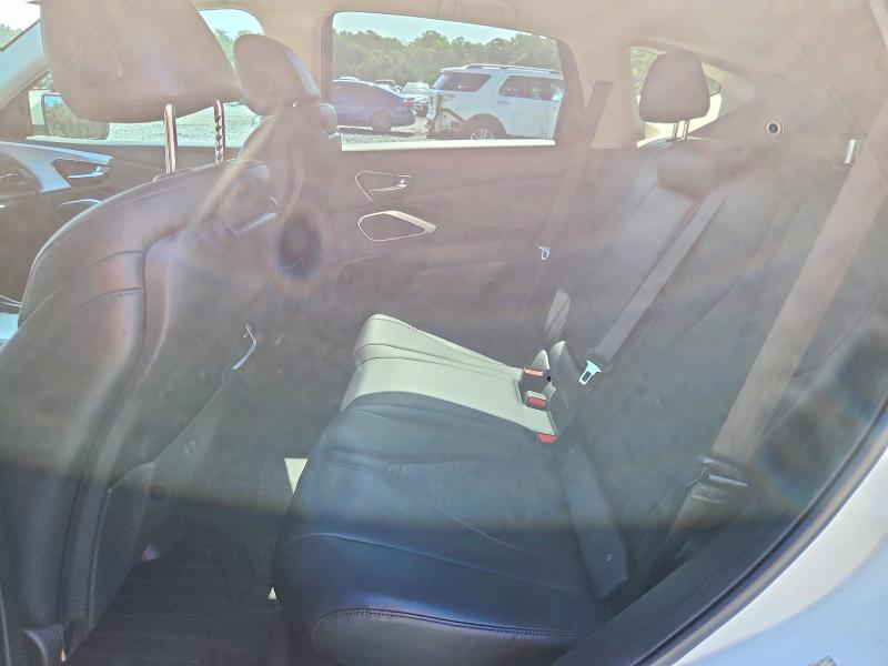 2019 Acura Rdx მანქანა იყიდება აუქციონზე, vin: 5J8TC1H39KL000431, აუქციონის ნომერი: 61878336