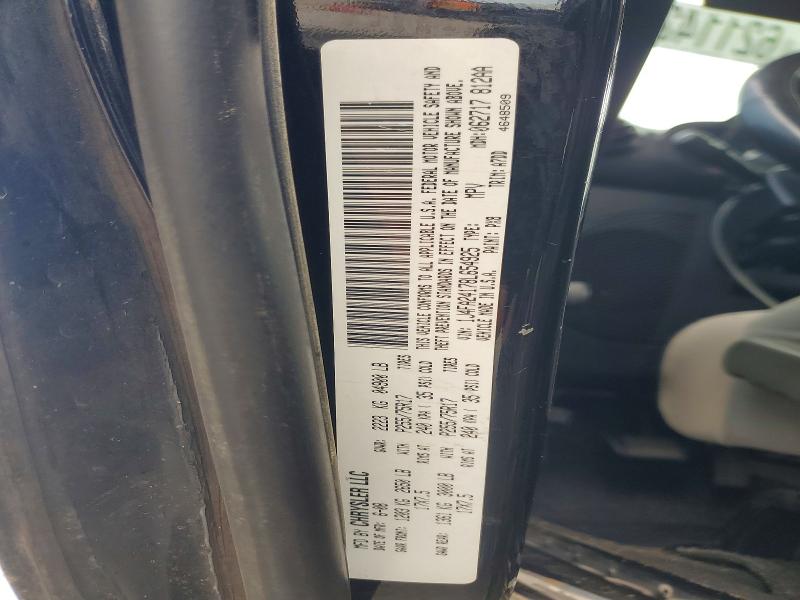 Aukcja sprzedaży 2008 Jeep Wrangler, vin: 1J4FA24178L654925, numer aukcji: 62114276