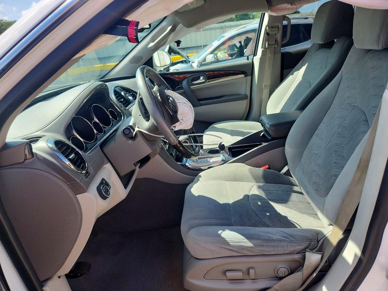 Aukcja sprzedaży 2017 Buick Enclave, vin: 5GAKRAKD5HJ160211, numer aukcji: 60921296
